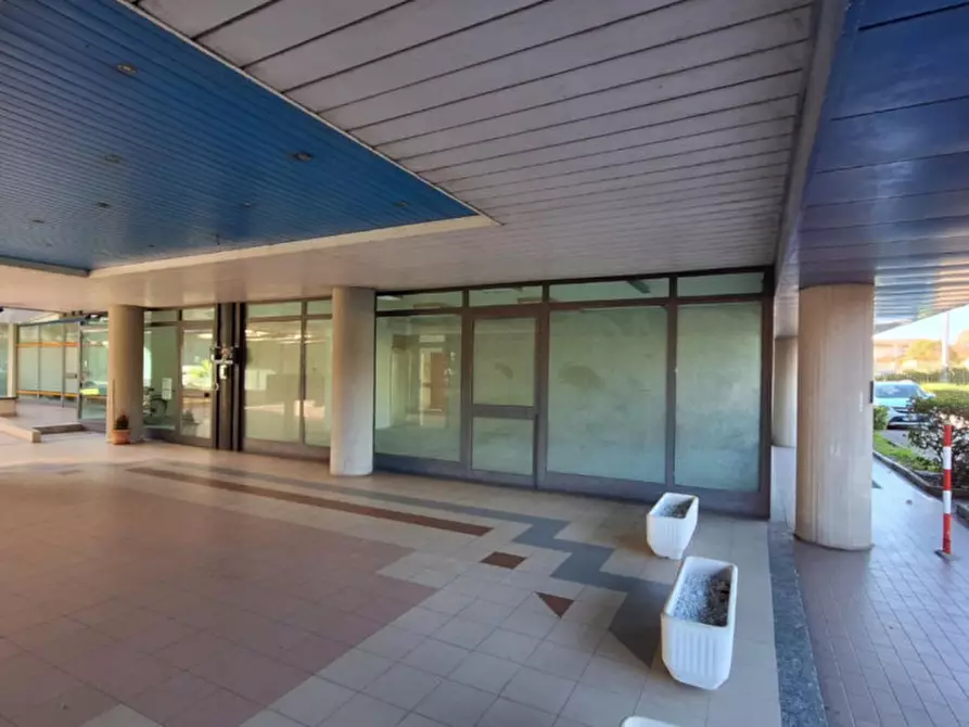 Immagine 25 di Negozio in vendita  in Via Montramito, N. 116 a Viareggio