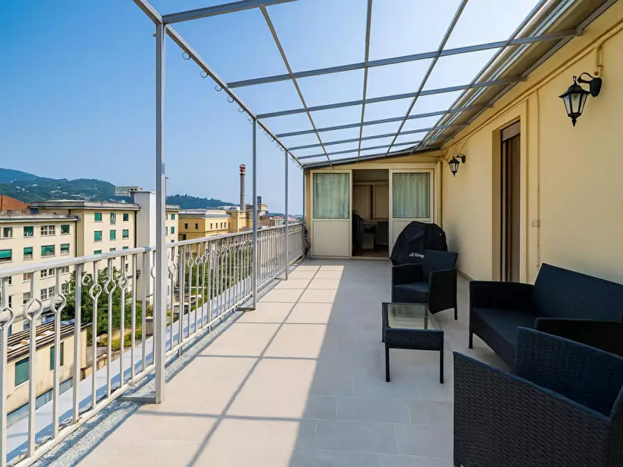 Immagine 2 di Attico in vendita  in Via Genova, 4, 10126 Torino TO, Italia a Torino