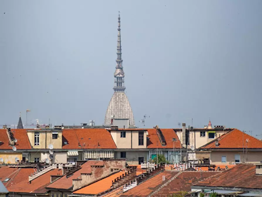 Immagine 4 di Attico in vendita  in Via Genova, 4, 10126 Torino TO, Italia a Torino