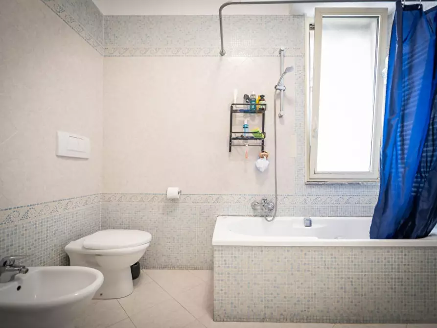 Immagine 5 di Attico in vendita  in Via Genova, 4, 10126 Torino TO, Italia a Torino