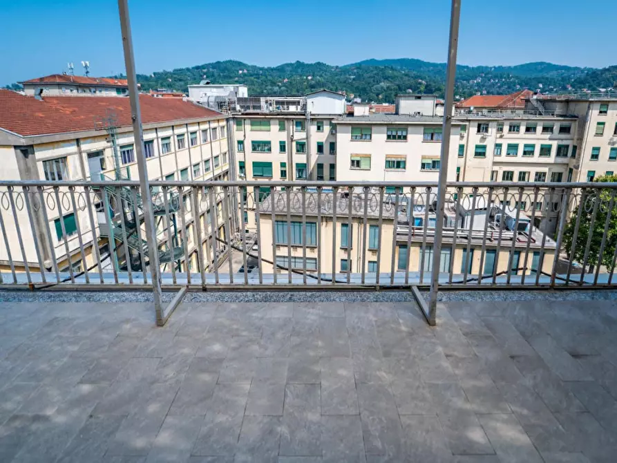 Immagine 6 di Attico in vendita  in Via Genova, 4, 10126 Torino TO, Italia a Torino