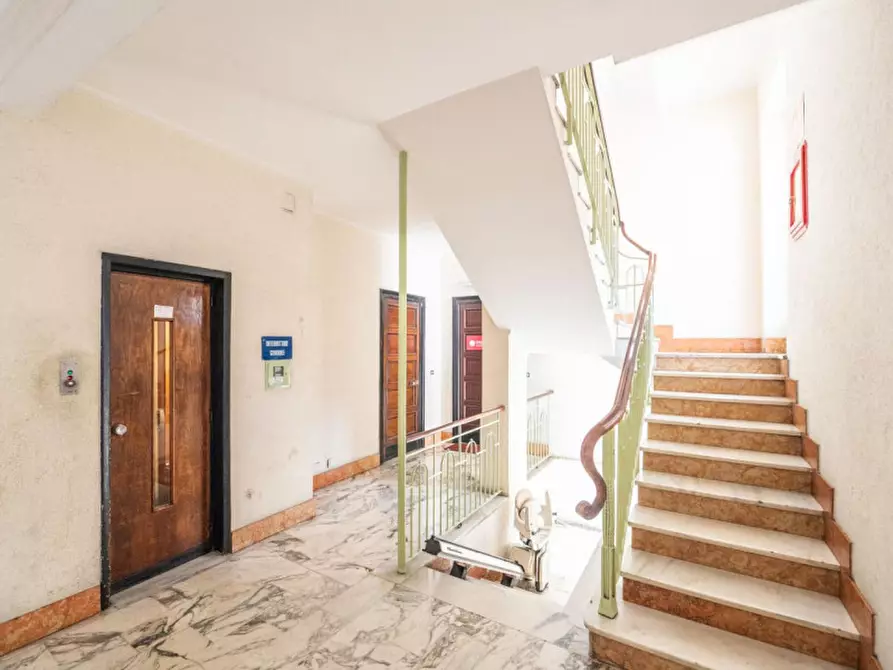 Immagine 7 di Attico in vendita  in Via Genova, 4, 10126 Torino TO, Italia a Torino