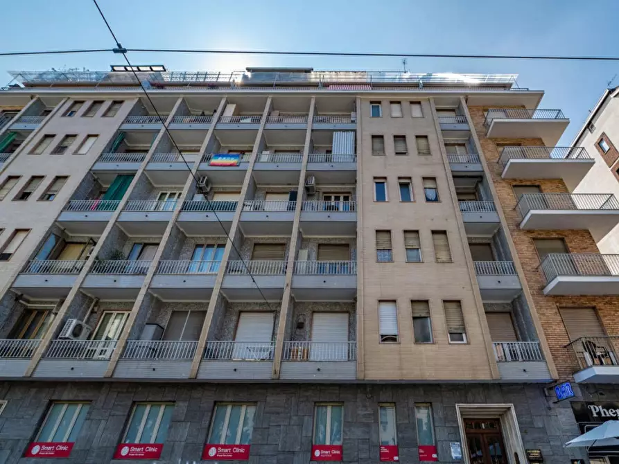 Immagine 8 di Attico in vendita  in Via Genova, 4, 10126 Torino TO, Italia a Torino