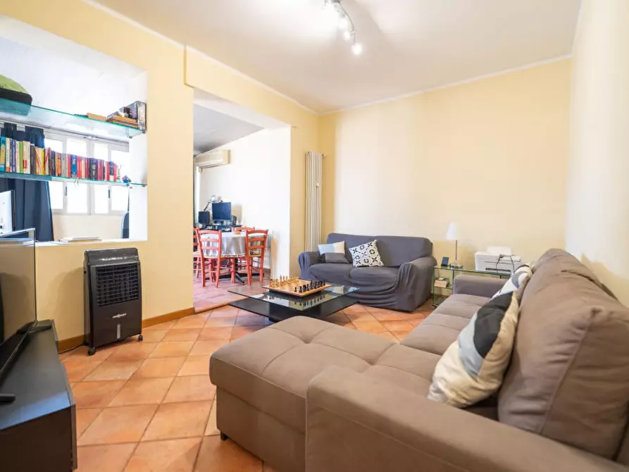 Immagine 9 di Attico in vendita  in Via Genova, 4, 10126 Torino TO, Italia a Torino