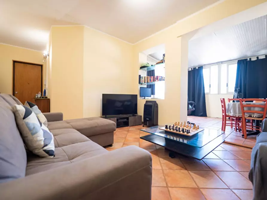 Immagine 10 di Attico in vendita  in Via Genova, 4, 10126 Torino TO, Italia a Torino