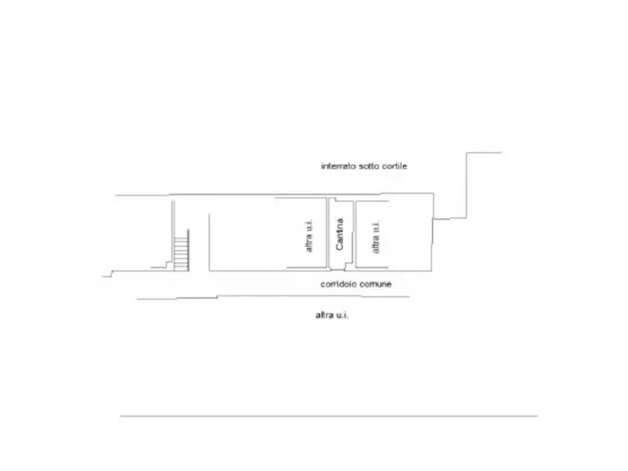 Immagine 18 di Attico in vendita  in Via Genova, 4, 10126 Torino TO, Italia a Torino