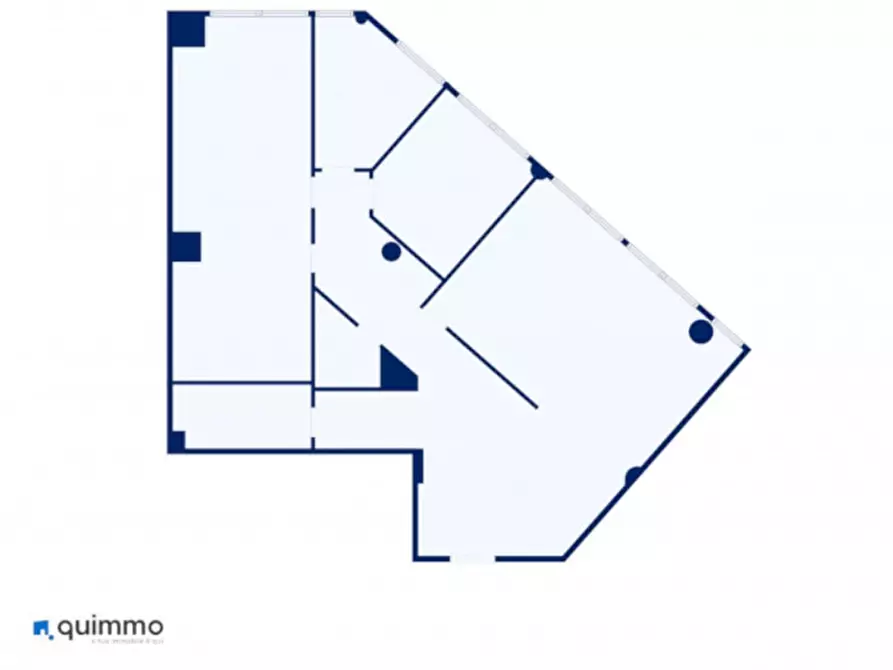 Immagine 14 di Ufficio in vendita  in Piazza J. F. Kennedy, N. snc a Avezzano