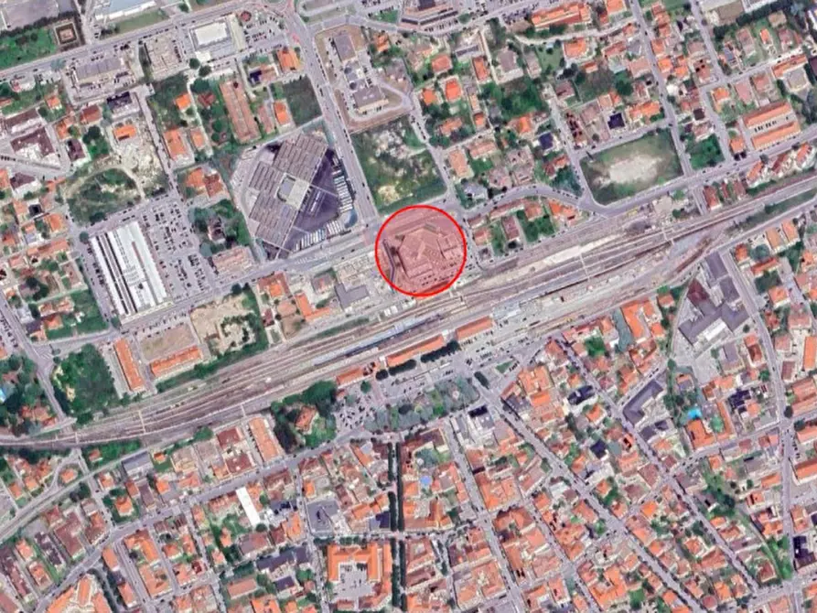 Immagine 18 di Ufficio in vendita  in Piazza J. F. Kennedy, N. snc a Avezzano