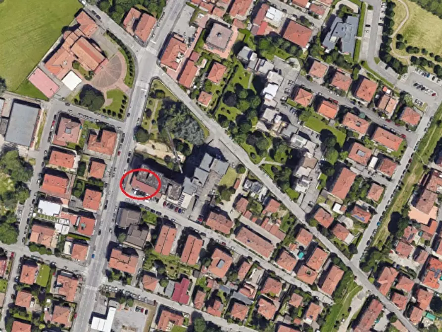 Immagine 8 di Negozio in vendita  in VIA DEL TRIUMVIRATO, N. 89/A a Bologna