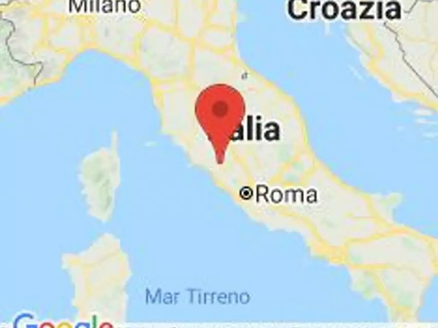 Immagine 24 di Negozio in vendita  in Via dell'Olivo, N. 30-32-34 a Tuscania