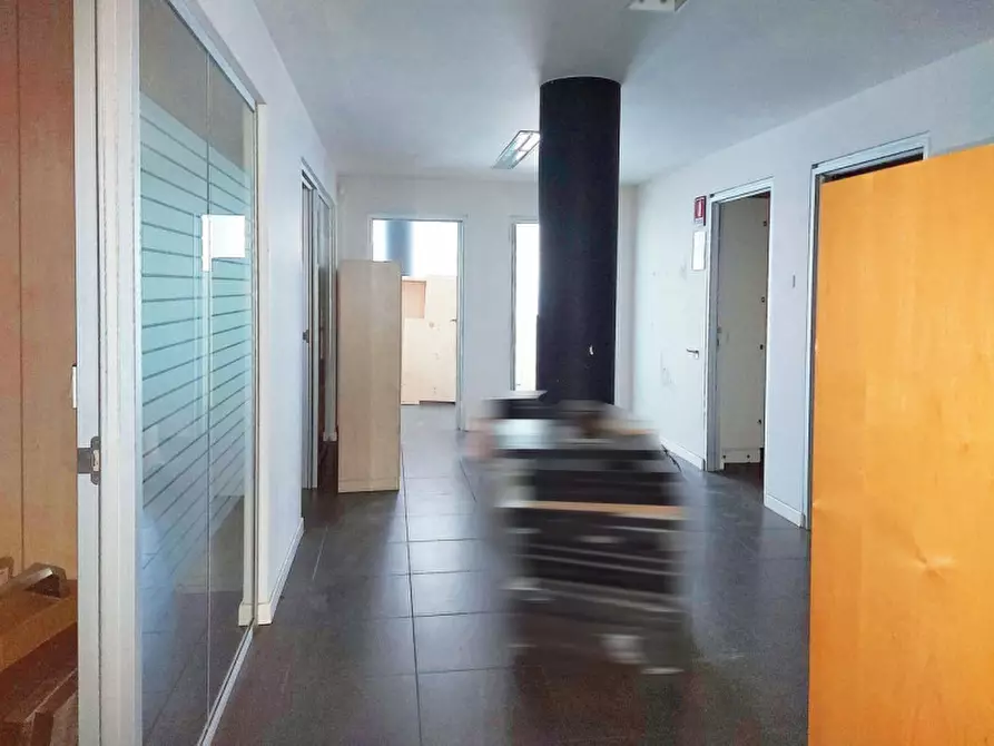 Immagine 2 di Negozio in vendita  in Via dei Solteri, N. 8 a Trento