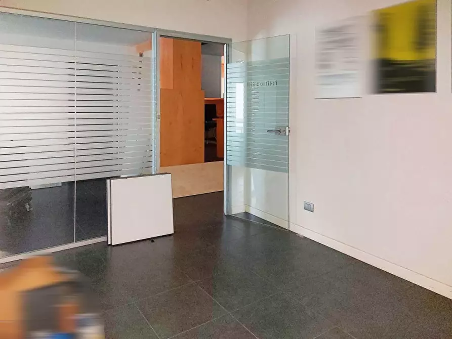 Immagine 6 di Negozio in vendita  in Via dei Solteri, N. 8 a Trento