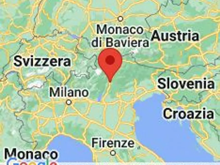 Immagine 9 di Negozio in vendita  in Via dei Solteri, N. 8 a Trento