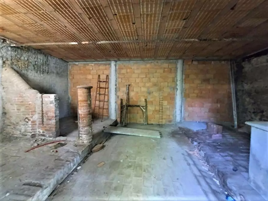 Immagine 4 di Rustico / casale in vendita  in Via San Giovanni, N. 1417 a Castel San Pietro Terme