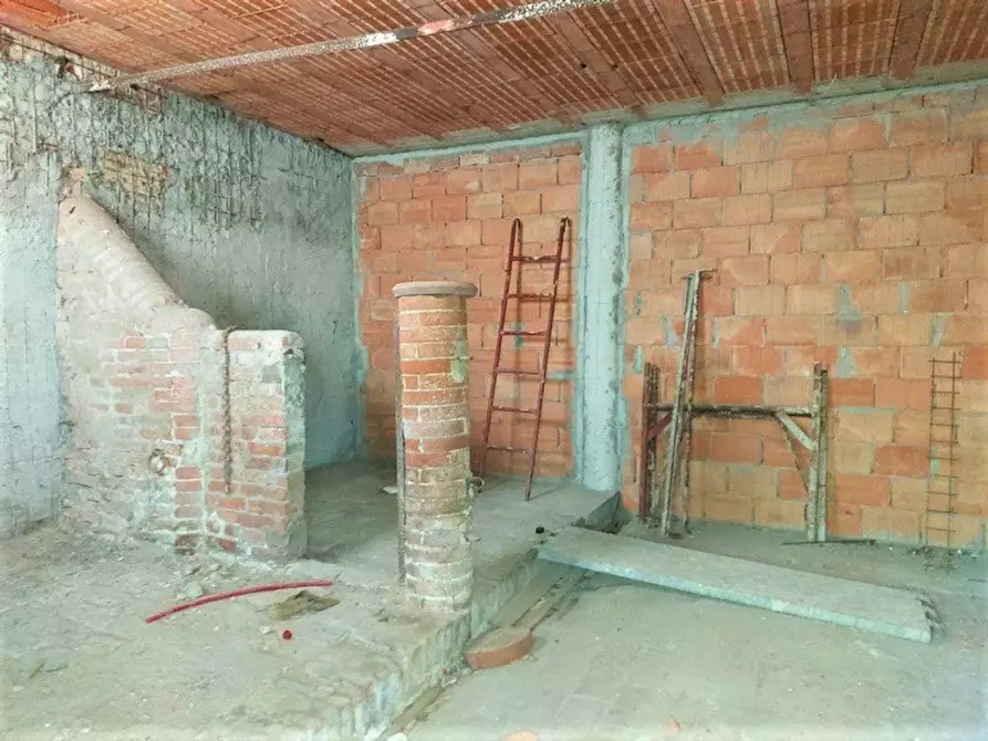 Immagine 6 di Rustico / casale in vendita  in Via San Giovanni, N. 1417 a Castel San Pietro Terme