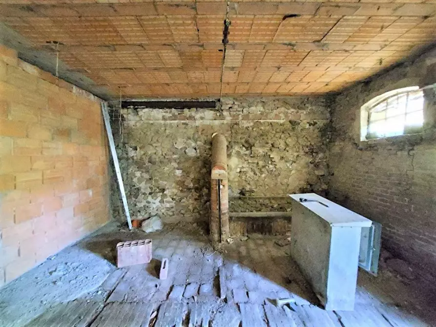 Immagine 7 di Rustico / casale in vendita  in Via San Giovanni, N. 1417 a Castel San Pietro Terme