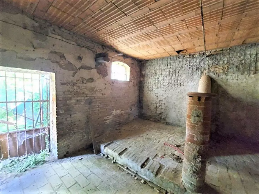 Immagine 9 di Rustico / casale in vendita  in Via San Giovanni, N. 1417 a Castel San Pietro Terme