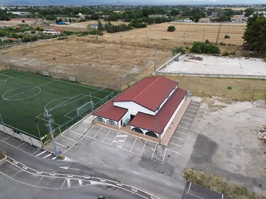 Immagine 3 di Terreno in vendita  in Strada Statale 16 Adriatica, Foggia FG, Italia a Foggia