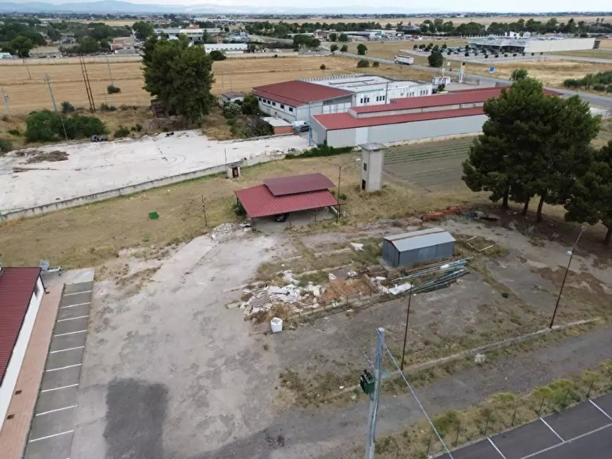 Immagine 6 di Terreno in vendita  in Strada Statale 16 Adriatica, Foggia FG, Italia a Foggia