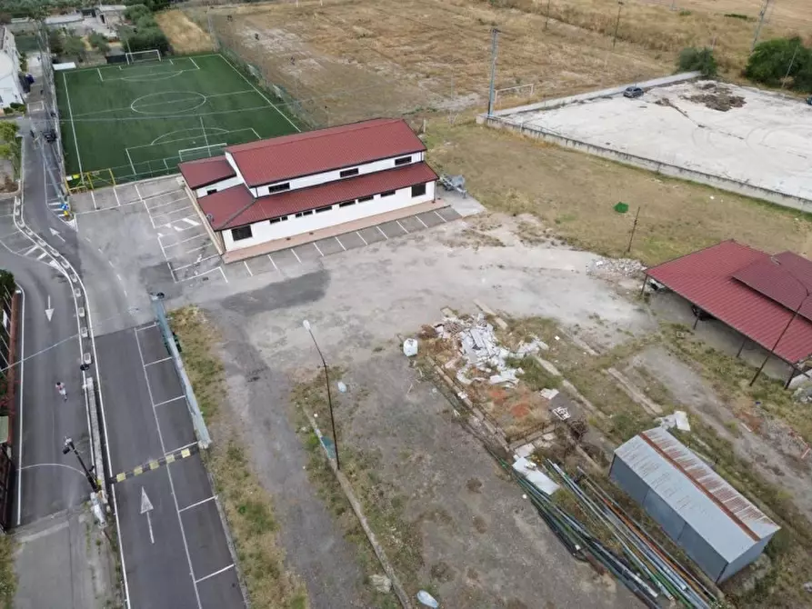 Immagine 7 di Terreno in vendita  in Strada Statale 16 Adriatica, Foggia FG, Italia a Foggia