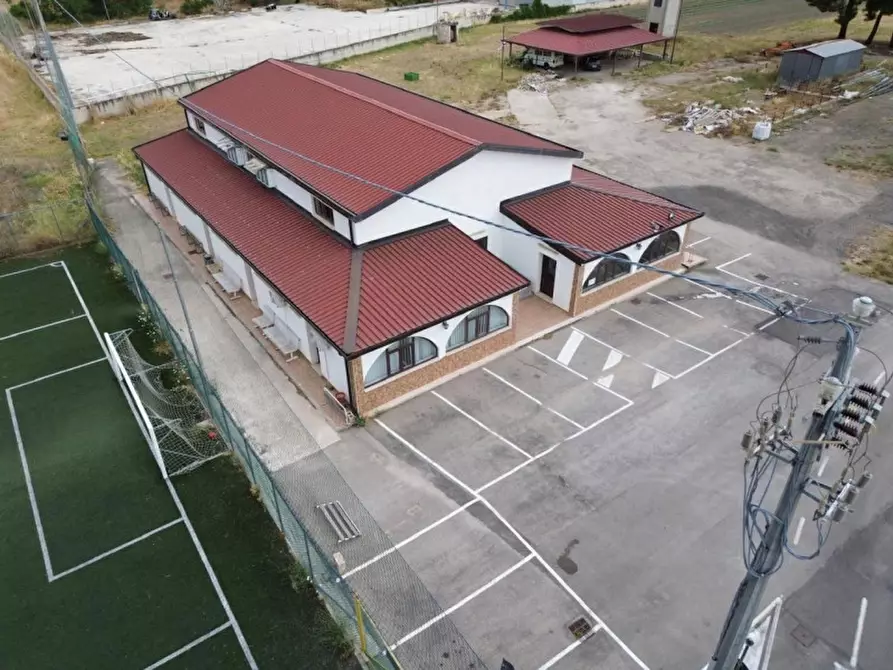 Immagine 8 di Terreno in vendita  in Strada Statale 16 Adriatica, Foggia FG, Italia a Foggia