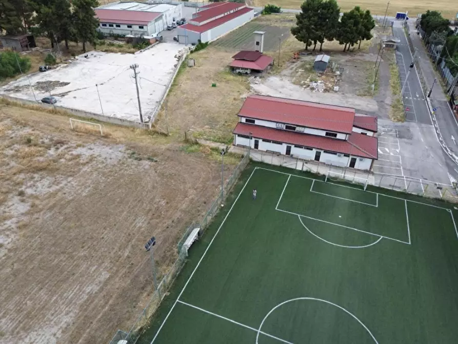 Immagine 11 di Terreno in vendita  in Strada Statale 16 Adriatica, Foggia FG, Italia a Foggia