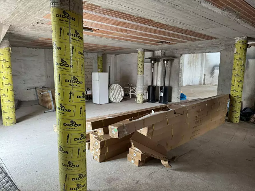 Immagine 14 di Terreno in vendita  in Strada Statale 16 Adriatica, Foggia FG, Italia a Foggia