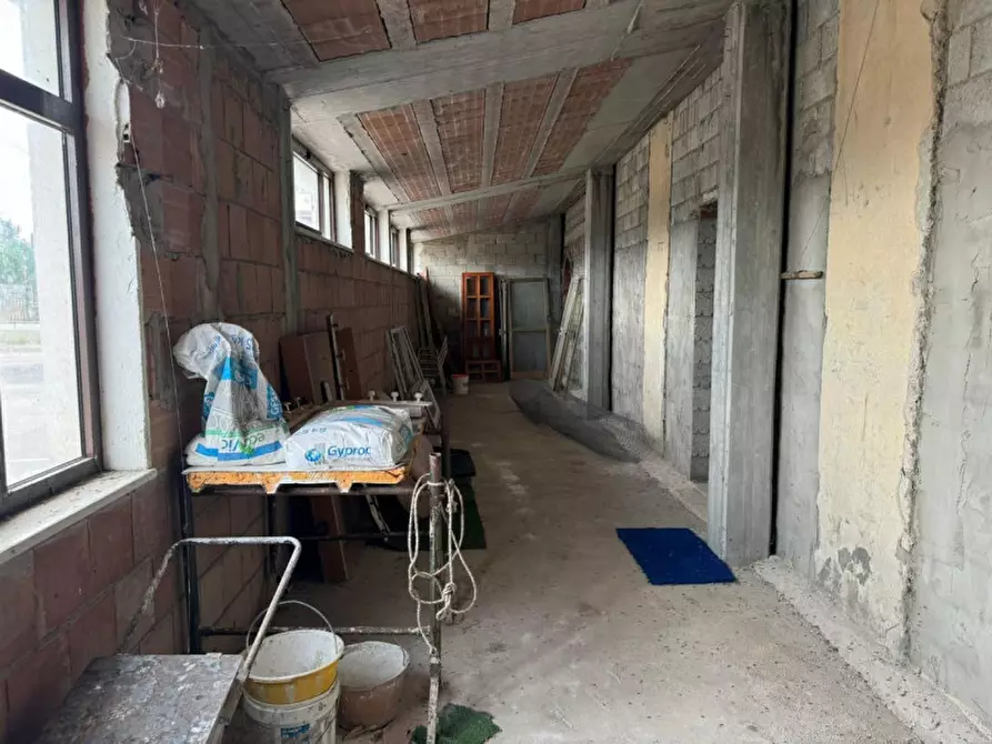 Immagine 15 di Terreno in vendita  in Strada Statale 16 Adriatica, Foggia FG, Italia a Foggia