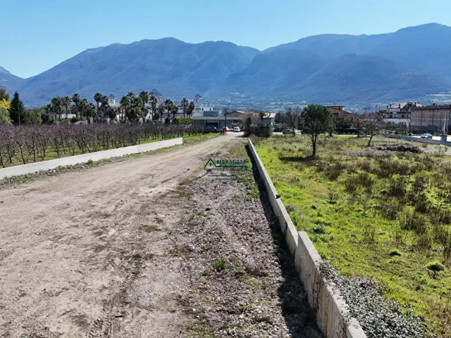 Immagine 5 di Capannone industriale in vendita  in Telese Terme a Telese Terme