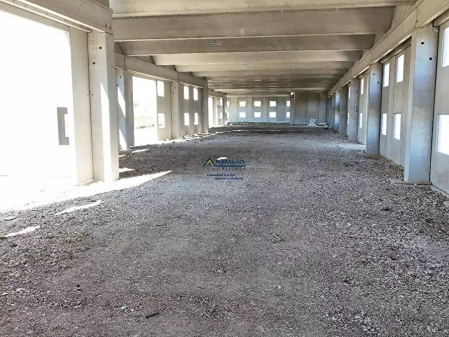 Immagine 10 di Capannone industriale in vendita  in Telese Terme a Telese Terme