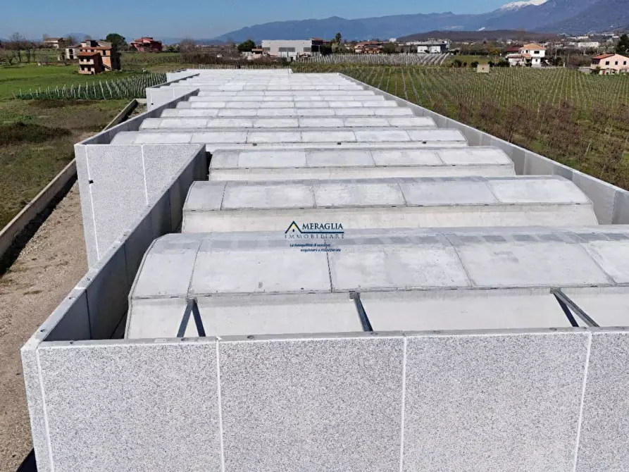 Immagine 12 di Capannone industriale in vendita  in Telese Terme a Telese Terme