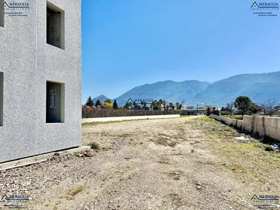 Immagine 13 di Capannone industriale in vendita  in Telese Terme a Telese Terme