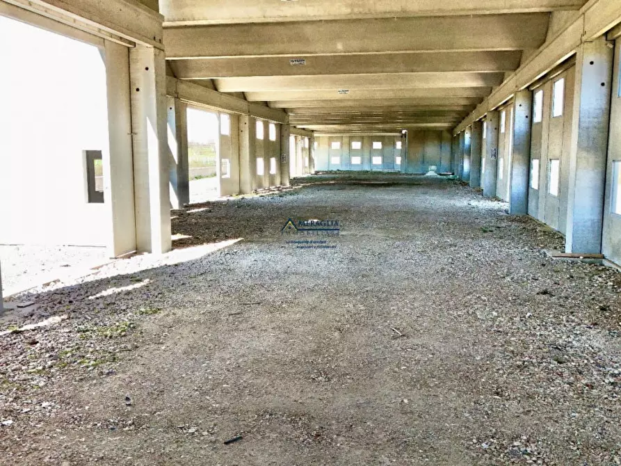 Immagine 15 di Capannone industriale in vendita  in Telese Terme a Telese Terme