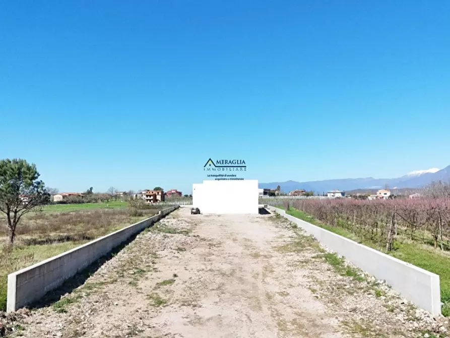 Immagine 16 di Capannone industriale in vendita  in Telese Terme a Telese Terme