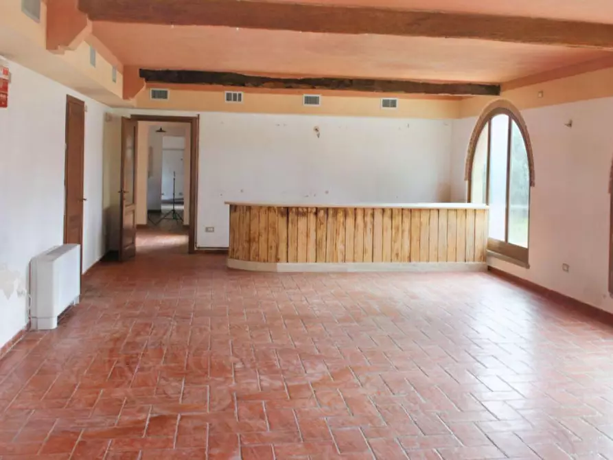 Immagine 2 di Attività commerciale in vendita  in Via di Casalpino - Loc. Cafaggio, N. 11 a Campiglia Marittima