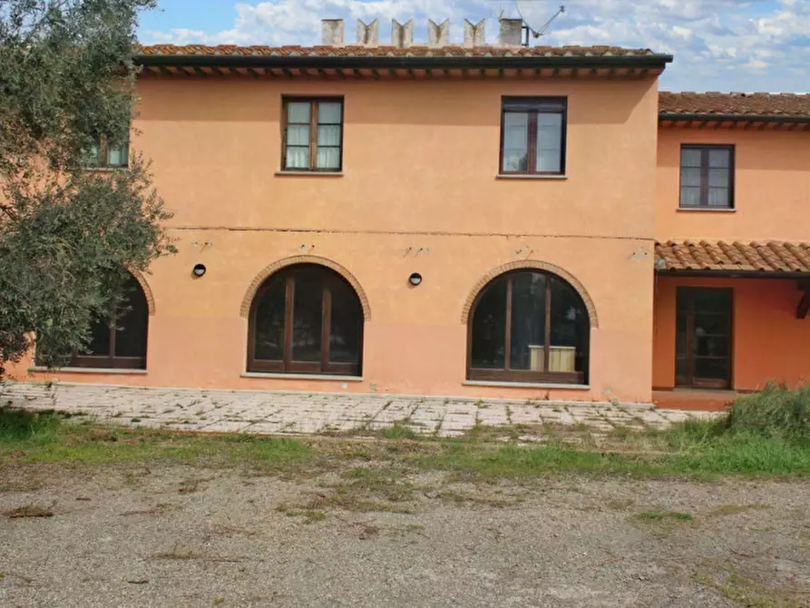 Immagine 5 di Attività commerciale in vendita  in Via di Casalpino - Loc. Cafaggio, N. 11 a Campiglia Marittima