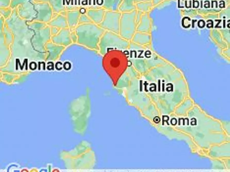 Immagine 8 di Attività commerciale in vendita  in Via di Casalpino - Loc. Cafaggio, N. 11 a Campiglia Marittima