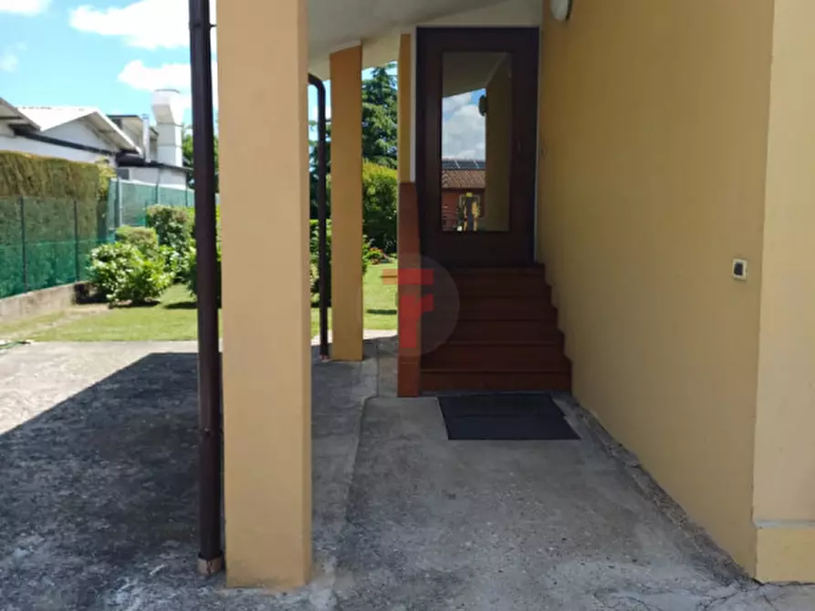 Immagine 2 di Appartamento in vendita  in Via Trieste a Polverara