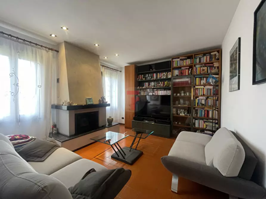 Immagine 4 di Appartamento in vendita  in Via Trieste a Polverara
