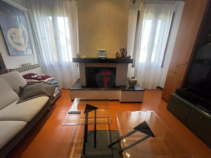 Immagine 5 di Appartamento in vendita  in Via Trieste a Polverara