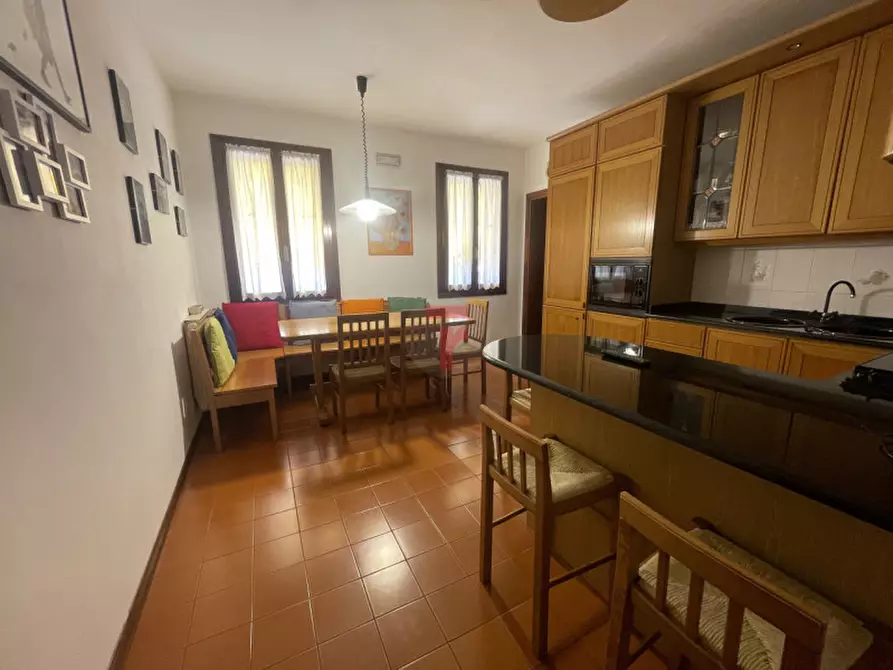 Immagine 6 di Appartamento in vendita  in Via Trieste a Polverara