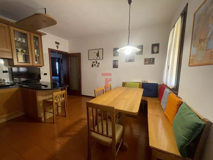 Immagine 7 di Appartamento in vendita  in Via Trieste a Polverara