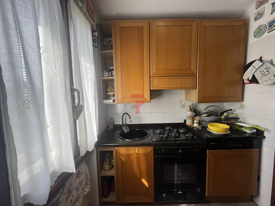 Immagine 8 di Appartamento in vendita  in Via Trieste a Polverara