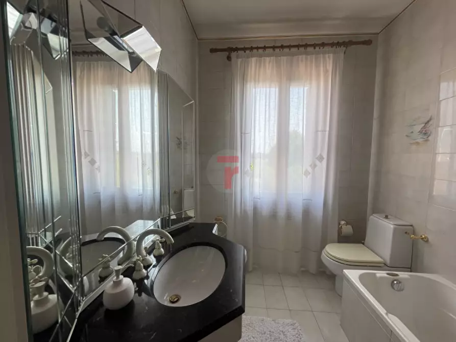Immagine 9 di Appartamento in vendita  in Via Trieste a Polverara