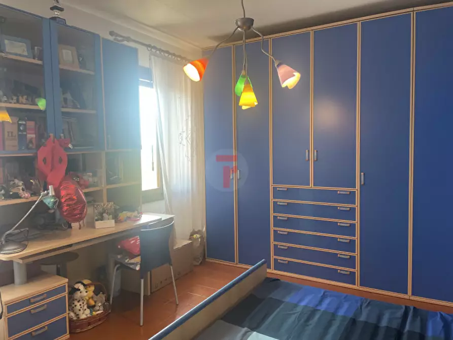 Immagine 11 di Appartamento in vendita  in Via Trieste a Polverara