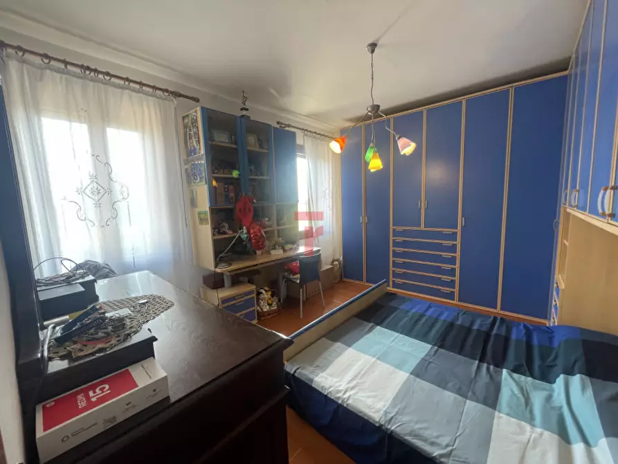 Immagine 12 di Appartamento in vendita  in Via Trieste a Polverara