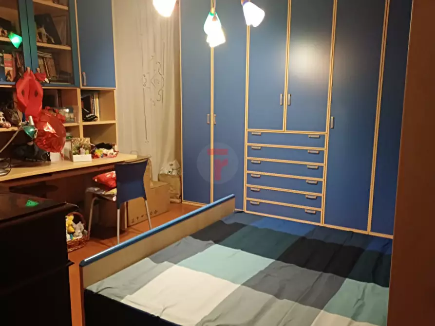 Immagine 13 di Appartamento in vendita  in Via Trieste a Polverara