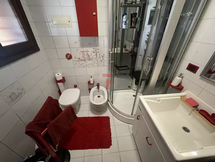 Immagine 14 di Appartamento in vendita  in Via Trieste a Polverara