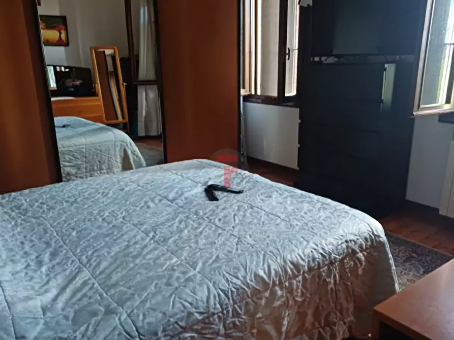 Immagine 15 di Appartamento in vendita  in Via Trieste a Polverara