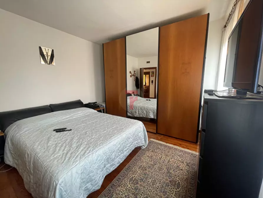 Immagine 16 di Appartamento in vendita  in Via Trieste a Polverara